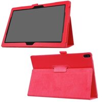 Lenovo Tab 4 10 TB-X304 PU Leather Cover Vỏ bảo vệ Tab4 10 Plus 10Plus TB-X704 Stand Case Ốp lưng