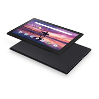 Lenovo Tab 4, 10.1" Android Tablet, Quad-Core Processor, 1.4GHz, 2GB RAM, 32GB Storage, Slate Black, ZA2J0143US