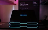 Lenovo thiết kế lại dòng laptop gaming Legion Pro 7i, giờ trông chẳng khác gì tàu vũ trụ			Leave a comment