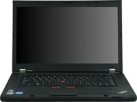 Lenovo Thinhkpad T530 - Core i5 3320M - Màn hình 15.6