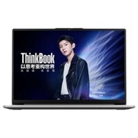 Lenovo ThinkBook 14s 00CD, 14 inch, 8GB + 512GB Windows 10 Professional Edition, AMD Ryzen 5 4600U Hexa Core lên đến 4,0 GHz, Hỗ trợ Bluetooth, HDMI, Cắm Hoa Kỳ