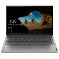 Lenovo ThinkBook 15 G3 |AMD Ryzen 5 5500U | 15.6″ FHD IPS 300 nits