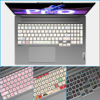Lenovo Thinkbook 16 + / 16P 2023 Bàn Phím Laptop Miếng Dán Chìa Khóa Hoạt Hình Dễ Thương