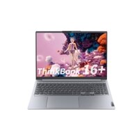 Lenovo ThinkBook 16 G5+ 2023 (i5-13500H | RAM 16GB | SSD 512GB | Intel Iris Xe Graphics | 16 inch 2.5K 60Hz)