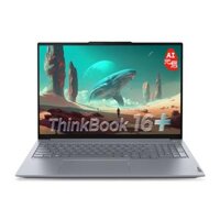 Lenovo ThinkBook 16 G7+ 2025 00CD | Ryzen AI 7 H 350, 32GB, 1TB, 16.0'' 3K+ 165Hz