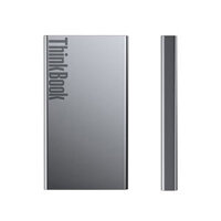 Lenovo ThinkBook TB20 2TB Solid State Drive USB3.1 Gen2 Aluminum Alloy SSD Hard Drive for PC Laptop Computer