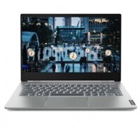 LENOVO ThinkBook 14s-20RS004XVN-IML (i5-10210U/8GD4/512GSSD/14.0FHD/đen)