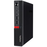 Lenovo ThinkCentre M625 Business Tiny Thin Client for Holiday Desktop Computer, AMD E2-9000e up to 2.0GHz, 16GB DDR4, 1TB SSD, AC WiFi, 2.91 lbs, W...