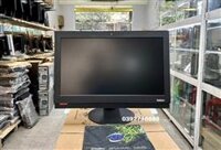 Lenovo Thinkcentre M810z, Core i5 7500, Màn 22inch FHD IPS, Dram4 8Gb, Ổ NVME 256G chạy nhanh, giá rẻ