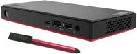 Lenovo ThinkCentre M90n Business Mini Desktop Computer, Intel Core i3-8145U up to 2.9GHz (Beats i5-7200U), 8GB DDR4 RAM, 256GB PCIe SSD, 802.11AC W...
