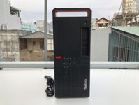 LENOVO THINKCENTRE M910T | Core i5 6600 | RAM 16GB | SSD 256GB