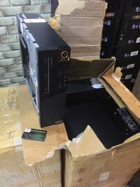 Lenovo ThinkCentre M92 Core i5