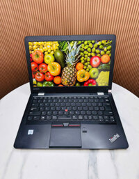 Lenovo Thinkpad 13 (20J1S00H00)| i5 7300U| 8GB RAM| 256GB SSD| Intel HD Graphics 620| 13.3 inch FHD
