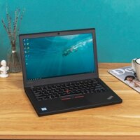 Lenovo Thinkpad Core i5-6200U (Đời 6 mạnh ) Mỏng DDR4 boot 2133ghz/Ram8G/SSD256