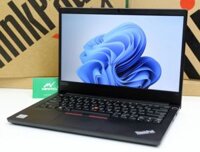 Lenovo Thinkpad E14 Gen 1 (2020)