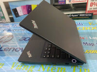 Lenovo Thinkpad E14 I5-10210U/ VGA Rời/ Ram 8GB/ SSD 256GB/14.0″ Inch FHD/ Hàng chuẩn nội địa