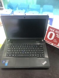 Lenovo ThinkPad E440 I5 4200M (gen 4)/ ram ddr3l 4gb/ ssd 128gb/ 14.0 inch HD+ chống chói/ Vga Intel Graphics 4600