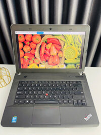 Lenovo Thinkpad E440| i5 4210U| 8GB RAM| 120GB SSD| 14 inch HD