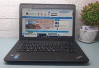Lenovo Thinkpad E440 I7 RAM 8GB SSD 256