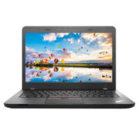 Lenovo ThinkPad E450, Core i5 4200U, RAM 4GB, SSD 128GB, 14'' HD