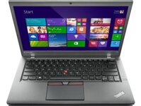 Lenovo ThinkPad E450 || i5 - 4200U || RAM 4GB / HDD 500GB || 14