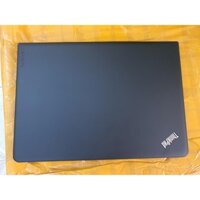 Lenovo thinkpad E470 coi3 6006u ram 8g ssd 256 màn 14HD Vga rời nvidia gt920mx