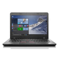 Lenovo ThinkPad E470 i5 7200U | Geforce MX940 | 8GB | 256GB | 14inch FHD