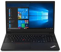 Lenovo ThinkPad E595 AMD Ryzen 7 3700U Processor 16 GB DDR4 2400MHz (2 x 8 GB) 512 GB PCIe SSD Windows 10 Pro 64 20NFS25300