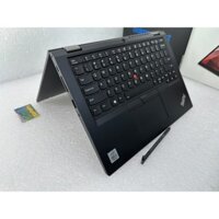 Lenovo ThinkPad L13 Yoga i5 10210U 13.3 Inch FHD cảm ứng gập 360 độ
