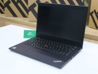 Lenovo Thinkpad L14 Gen 1 (2020)