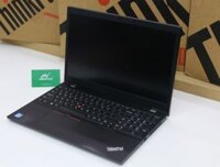 Lenovo Thinkpad L15 Gen 2 (2021)