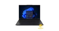 Lenovo ThinkPad L16 Gen 2 21SA000FVA (Ultra 5 225U | Ram 16GB | SSD 512GB | Intel® Arc™ 140T | 16.0inch WUXGA | No OS | Đen)
