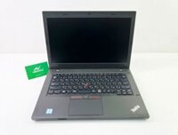 Lenovo Thinkpad L460 (2016)