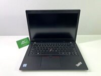 Lenovo Thinkpad L480 (2018)