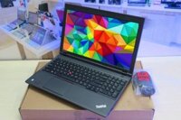 Lenovo Thinkpad L540 ( i5-4200M, RAM 4G, SSD 120G, VGA Intel HD 4600, màn 15.6″ HD )
