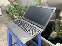 Lenovo Thinkpad L540 I5 4200M