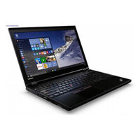 Lenovo ThinkPad L560 , Core™i5-6300U, RAM 8GB, SSD 256GB, Intel® HD Graphics 520, 15.6” FHD
