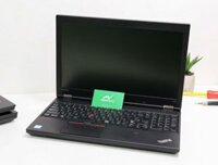 Lenovo Thinkpad L570 (2017)