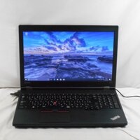 Lenovo thinkpad l570 i7 7500u ram 8g ổ ssd 256 GB samsung