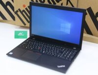 Lenovo Thinkpad L580 (2018)