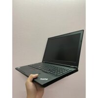 Lenovo Thinkpad L590 (2019) Core i5-8265U / RAM 8GB / SSD 256GB / Màn 15.6 inch FHD 1920x1080