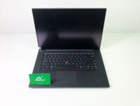 Lenovo Thinkpad P1 Gen 1