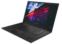 Lenovo ThinkPad P1 Gen 1 i7-8750H Ram 32Gb SSD 512Gb Quadro P1000 15.6 Inch 4K Touch