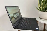 Lenovo Thinkpad P1 gen 2 - Laptop Đồ họa chuyên nghiệp  214 lượt xem