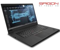 Lenovo ThinkPad P1 Gen 2/ Core i7 9850H/ RAM 32 GB/ SSD 512 GB/ Quadro T1000/ Full HD