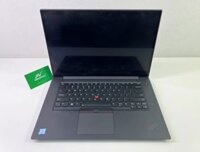 Lenovo Thinkpad P1 Gen 2