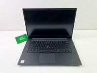 Lenovo Thinkpad P1 Gen 3