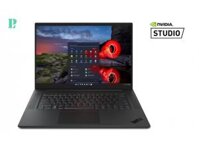 Lenovo ThinkPad P1 Gen 5 core i7-12700H A1000 Chính Hãng - 00485