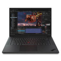 Lenovo ThinkPad P1 Gen 6 – Mobile WorkStation (2023)