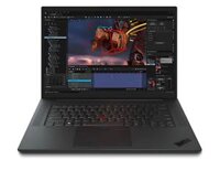 Lenovo ThinkPad P1 Gen 6 16 inch 2023 – Likenew